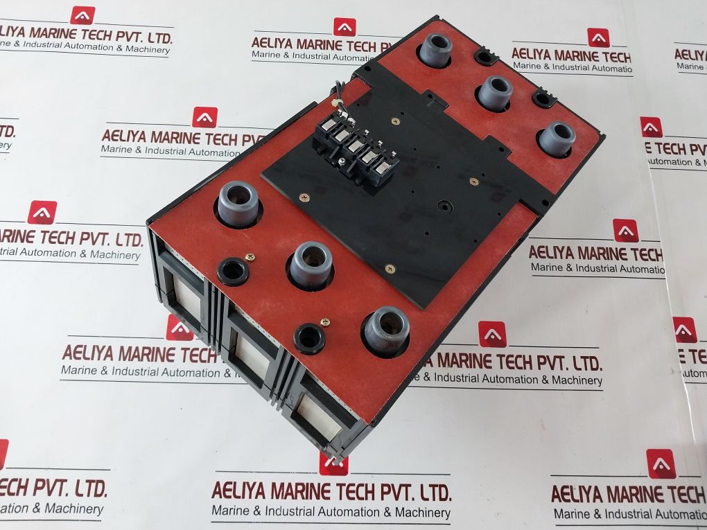 Terasaki tl-600nf circuit breaker
