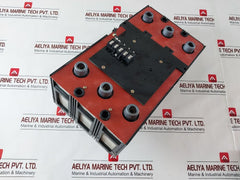 Terasaki tl-600nf circuit breaker
