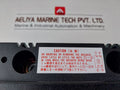 Terasaki tl-600nf circuit breaker
