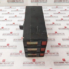 Terasaki Tl-800F Circuit Breaker 3 Pole 700A Ac690V 45°C
