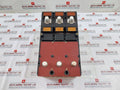 Terasaki Tl-800F Tembreak Circuit Breaker 800A 3-pole Ac690V