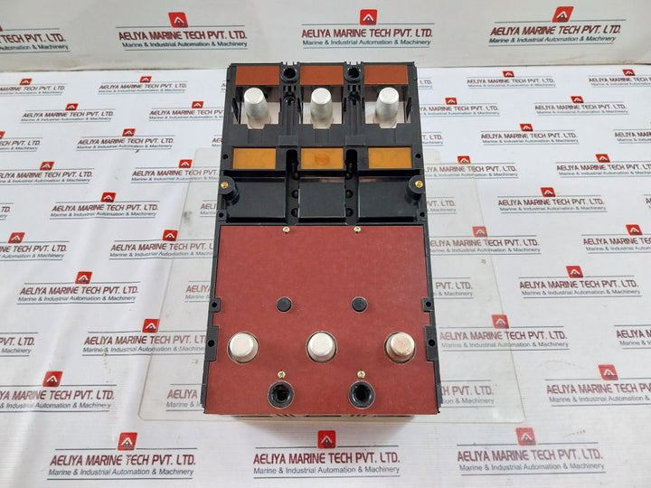 Terasaki Tl-800F Tembreak Circuit Breaker 800A 3-pole Ac690V