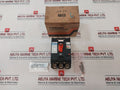 Terasaki To-100Ba No-fuse Circuit Breaker