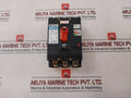 Terasaki To-100Ba No-fuse Circuit Breaker