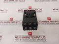Terasaki To-100Ba No-fuse Circuit Breaker