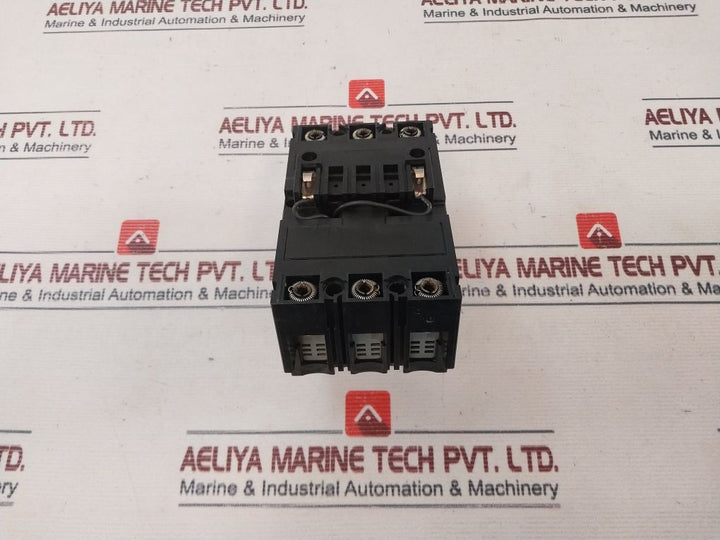 Terasaki To-100Ba No-fuse Circuit Breaker