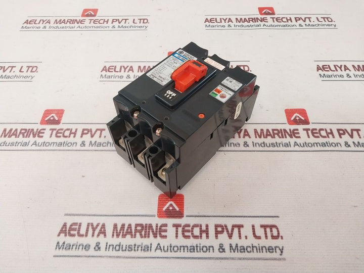 Terasaki To-100Ba No-fuse Circuit Breaker