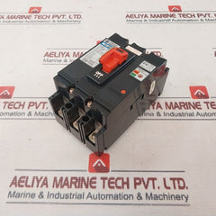 Terasaki To-100Ba No-fuse Circuit Breaker