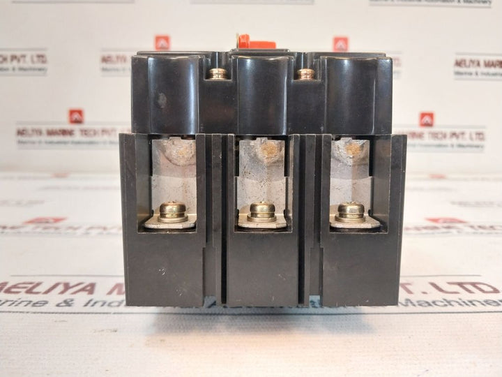 Terasaki To-100Ba No-fuse Circuit Breaker