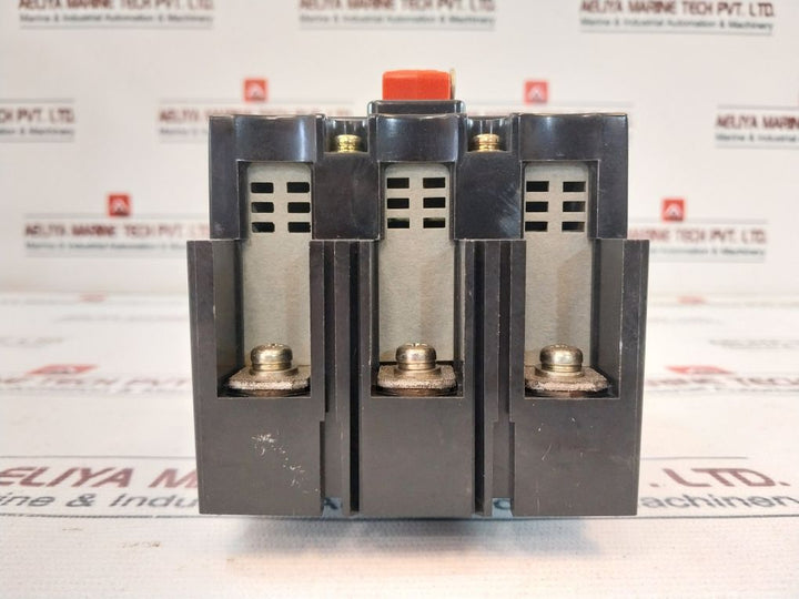 Terasaki To-100Ba No-fuse Circuit Breaker