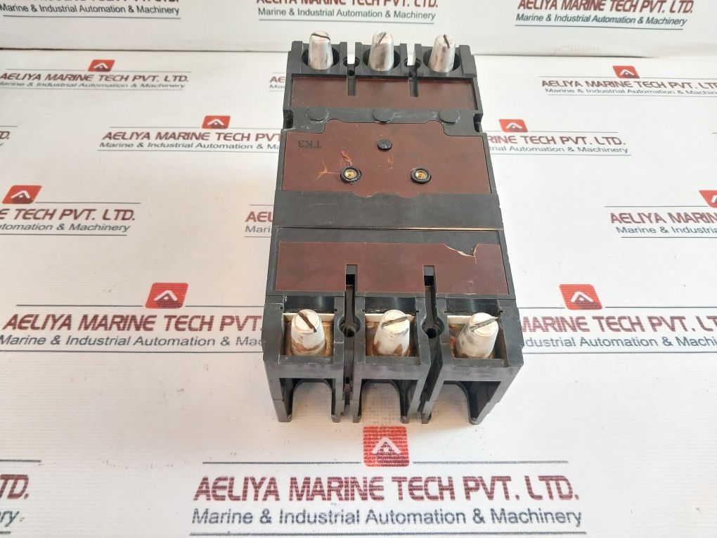 Terasaki To-400Ba Circuit Breaker