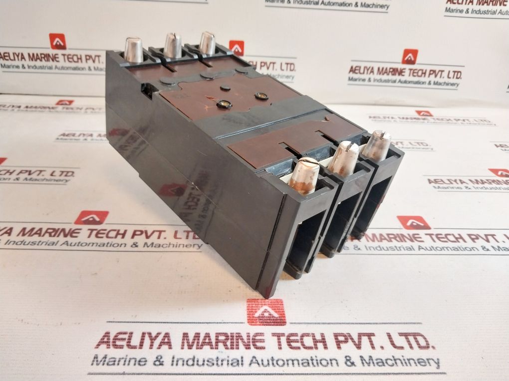 Terasaki To-400Ba Circuit Breaker