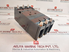Terasaki To-400Ba Circuit Breaker