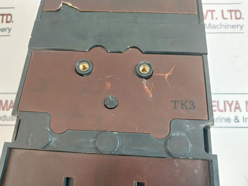 Terasaki To-400Ba Circuit Breaker