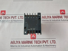 Terasaki Tzs-md Earth Leakage Relay