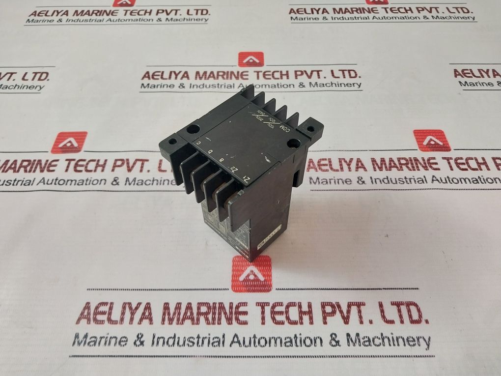 Terasaki Tzs-md Earth Leakage Relay