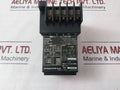 Terasaki Tzs-md Earth Leakage Relay