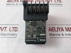 Terasaki Tzs-md Earth Leakage Relay