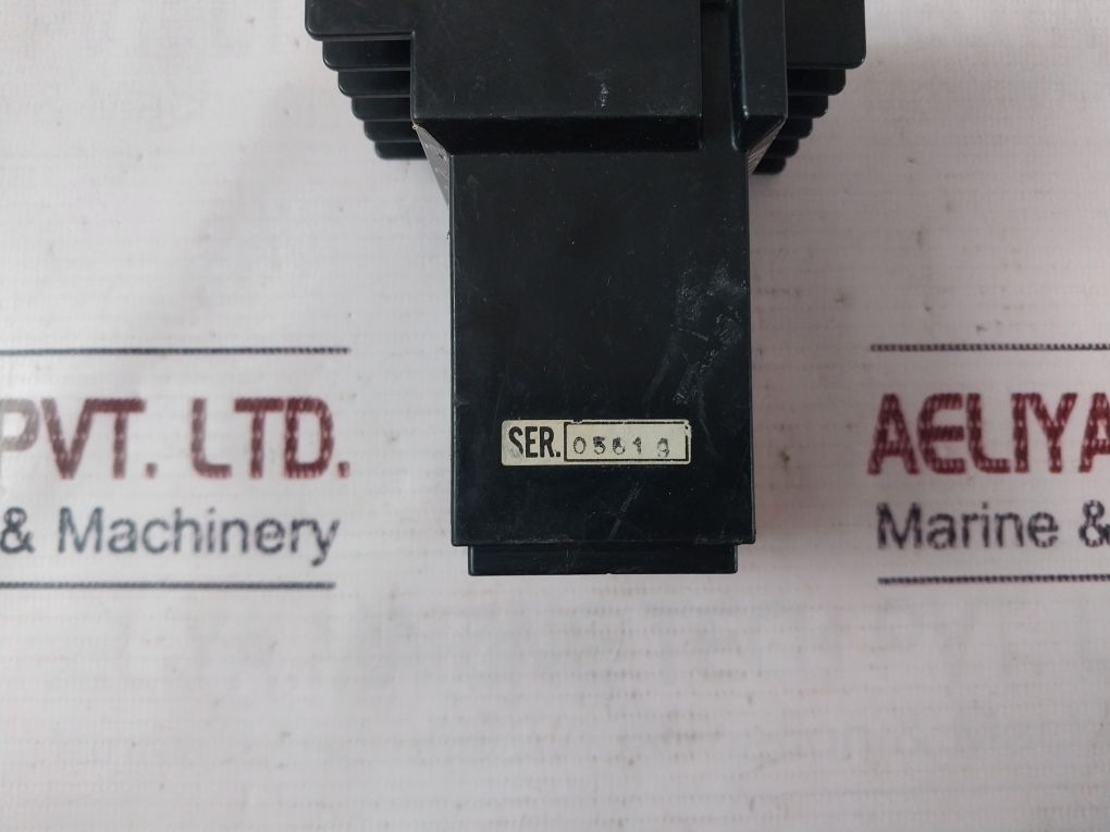 Terasaki Tzs-md Earth Leakage Relay