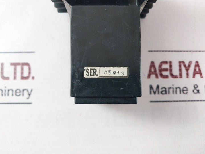 Terasaki Tzs-md Earth Leakage Relay 120V