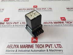Terasaki Tzs-md Earth Leakage Relay 120V