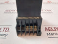Terasaki Tzs-md Earth Leakage Relay 120V