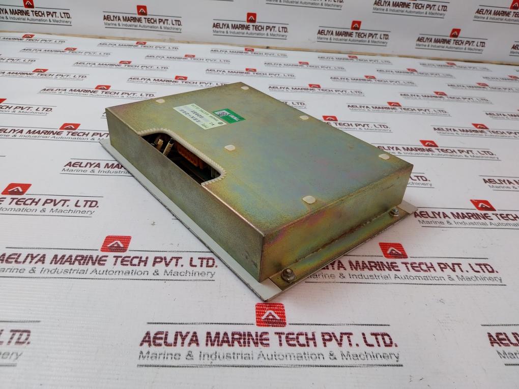 Terasaki We-ex81 Extension Alarm System Eea-205