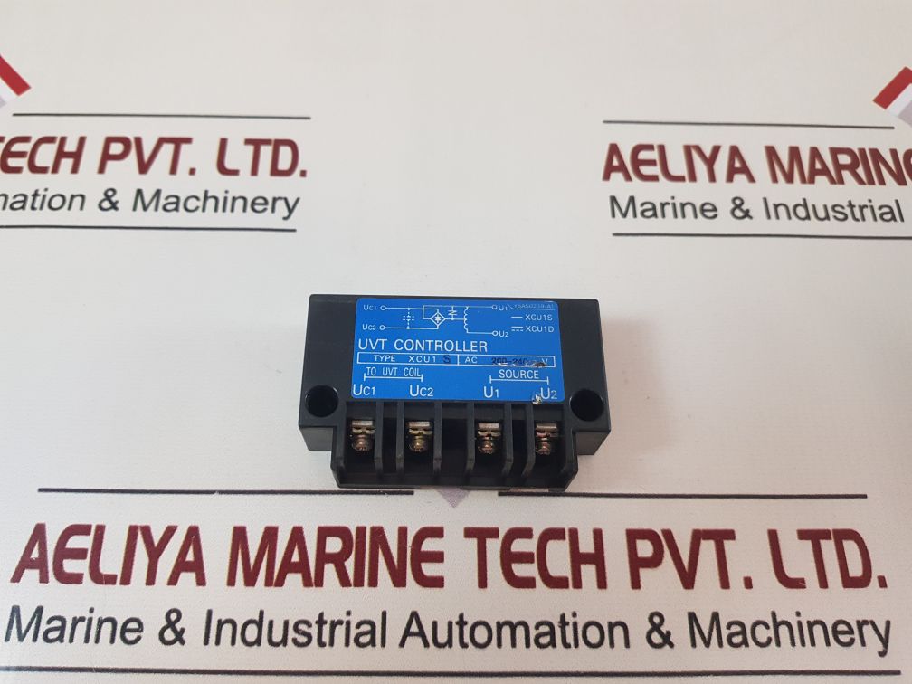 Terasaki Xcu1S Uvt Controller Ac 200-240 V