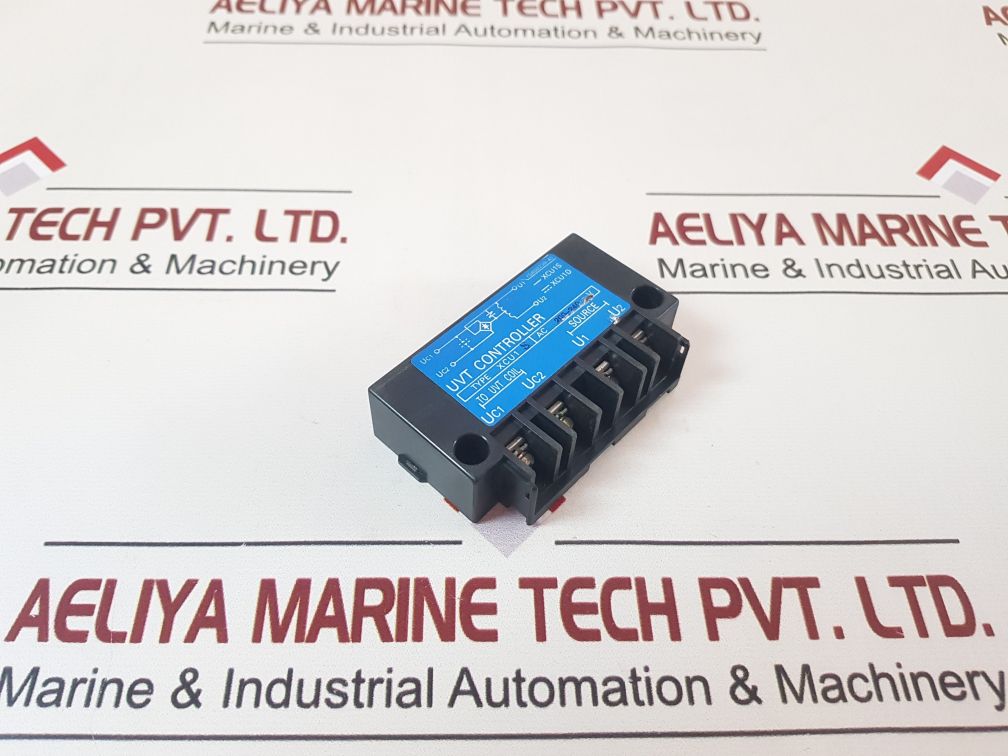Terasaki Xcu1S Uvt Controller Ac 200-240 V