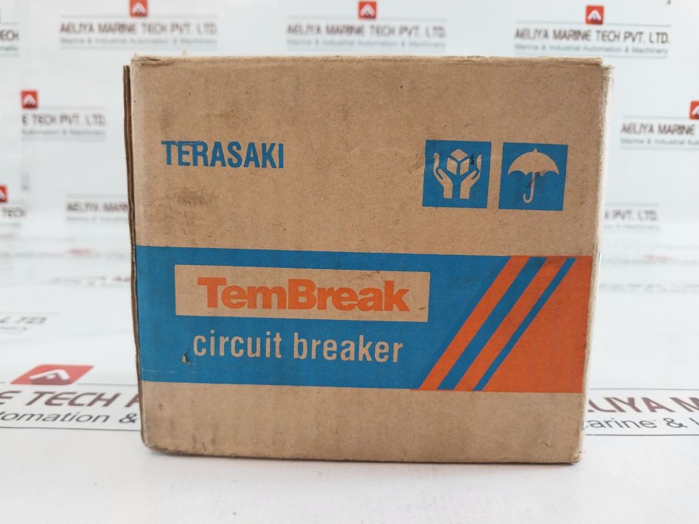 Terasaki Xe100Ns Tembreak Circuit Breaker 100A