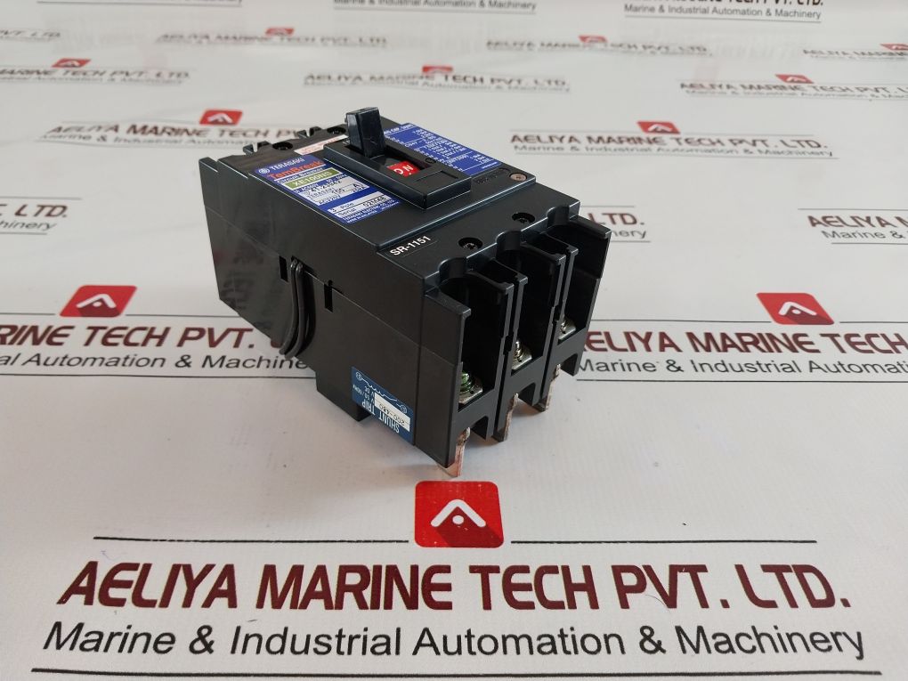 Terasaki Xe100Ns Tembreak Circuit Breaker 100A