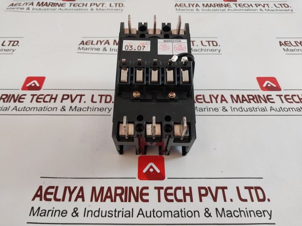 Terasaki Xe100Ns Tembreak Circuit Breaker 100A