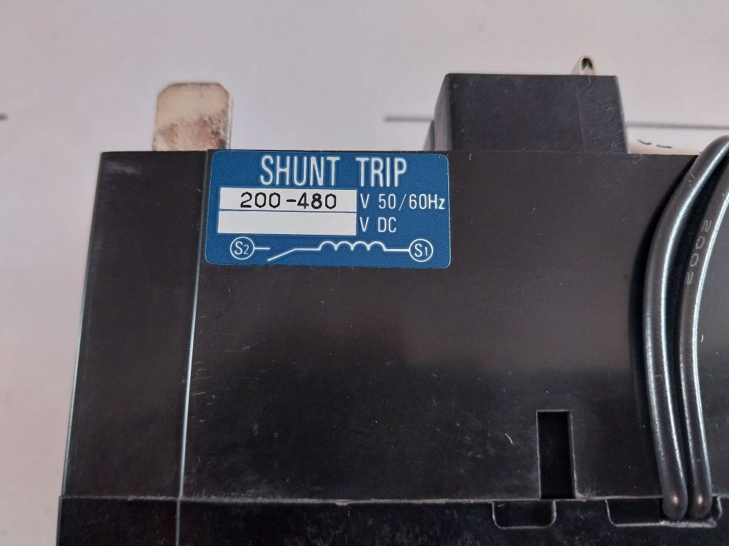 Terasaki Xe100Ns Tembreak Circuit Breaker 100A