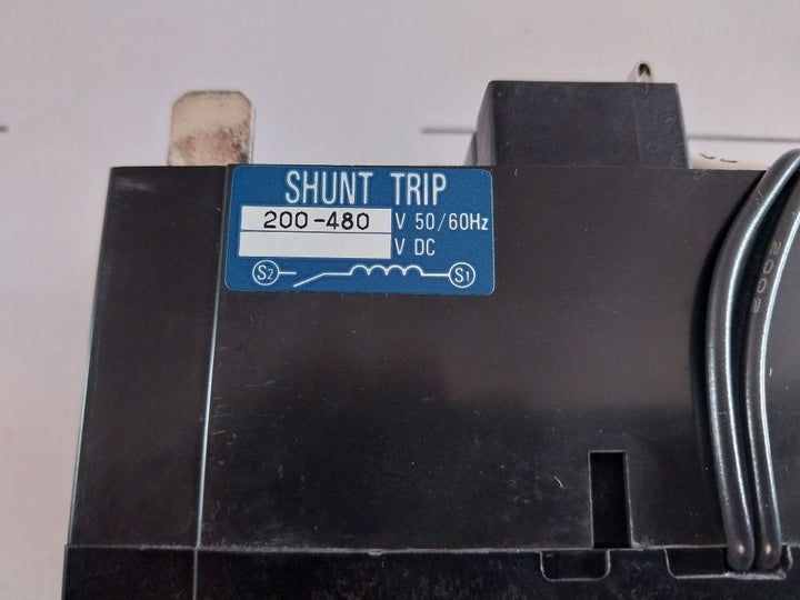 Terasaki Xe100Ns Tembreak Circuit Breaker 100A