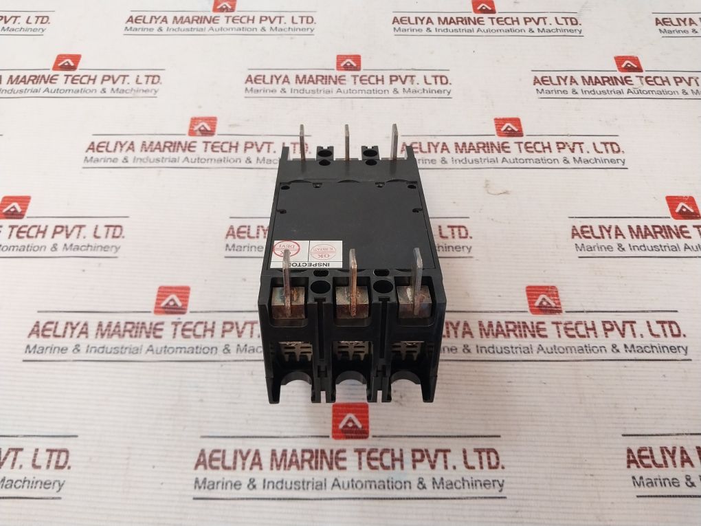 Terasaki Xe100Ns Circuit Breaker 3 Pole 75A Ac660V 50/60Hz