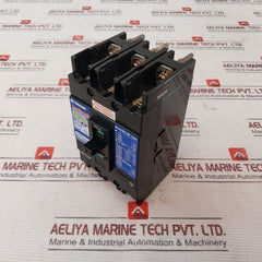 Terasaki Xe100Ns Circuit Breaker 3 Pole 75A Ac660V 50/60Hz