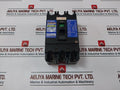 Terasaki Xe50Ns 3 Pole Circuit Breaker 15A