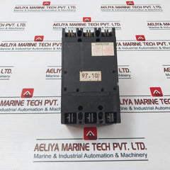 Terasaki Xe50Ns 3 Pole Circuit Breaker 15A