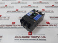 Terasaki Xe50Ns 3 Pole Circuit Breaker 15A
