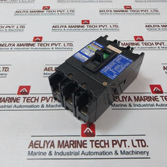 Terasaki Xe50Ns 3 Pole Circuit Breaker 15A