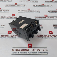 Terasaki Xe50Ns 3 Pole Circuit Breaker 15A