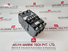 Terasaki Tembreak Xh100Ns Circuit Breaker 15A 690V Ac 3-pole