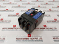 Terasaki Xh100Ns 3 Pole Circuit Breaker Ac690V 50~60Hz 60A