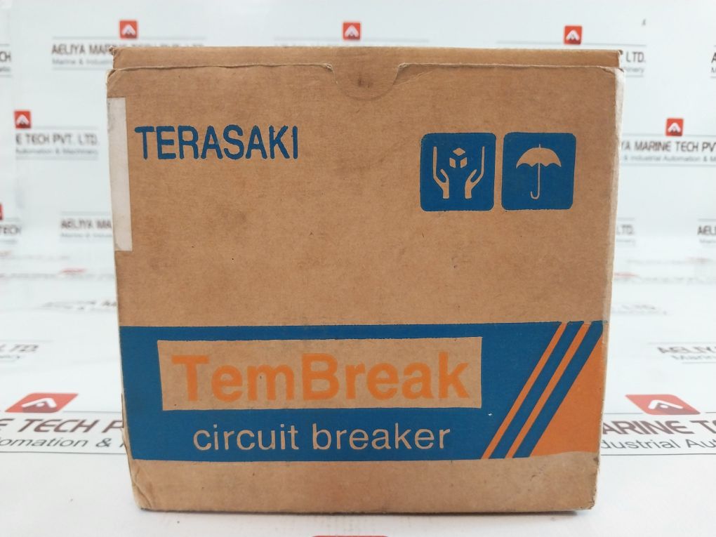 Terasaki Xh100Ns Circuit Breaker 100A
