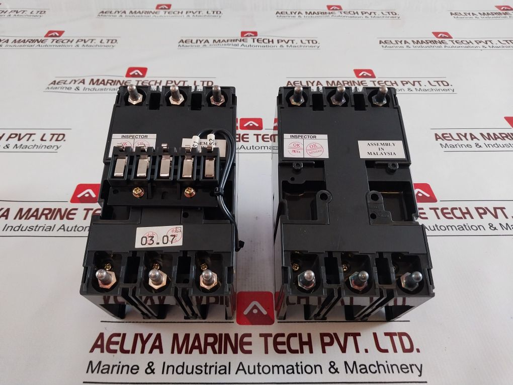 Terasaki Xh100Ns Circuit Breaker 100A