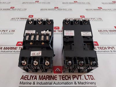 Terasaki Xh100Ns Circuit Breaker 100A