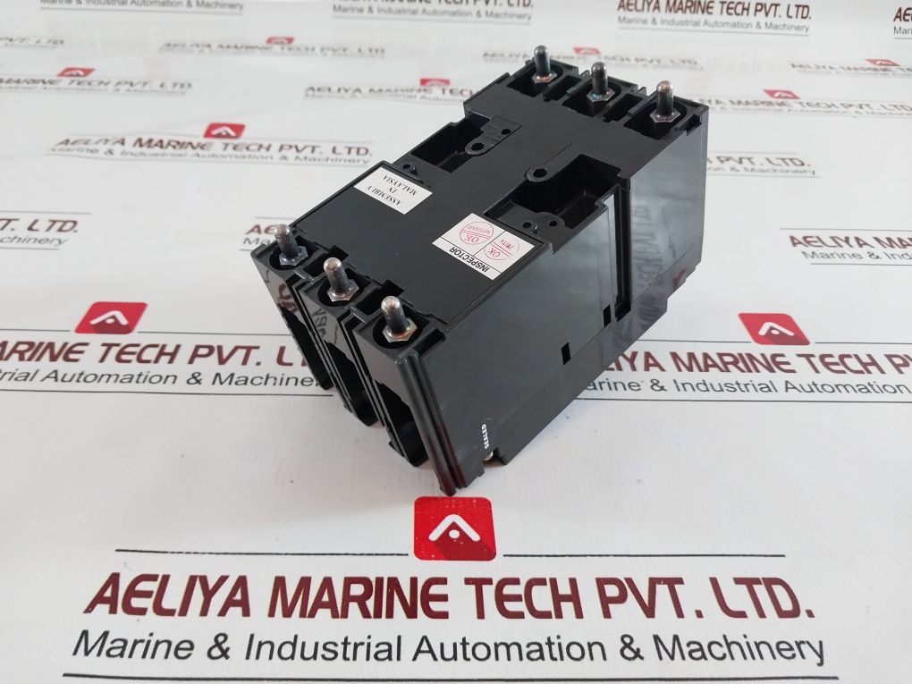 Terasaki Xh100Ns Circuit Breaker 100A