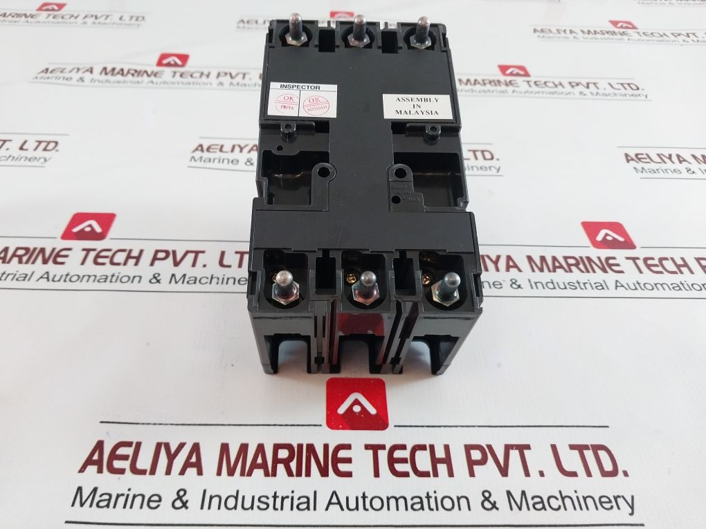 Terasaki Xh100Ns Circuit Breaker 100A