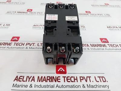 Terasaki Xh100Ns Circuit Breaker 100A
