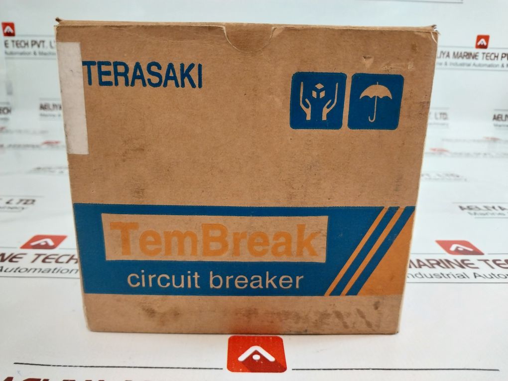 Terasaki Xh100Ns Circuit Breaker 50A
